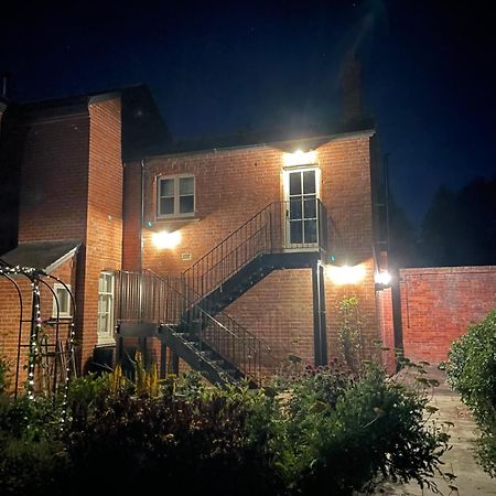 Cockloft Romantic Countryside Hideaway Bishops Cannings المظهر الخارجي الصورة