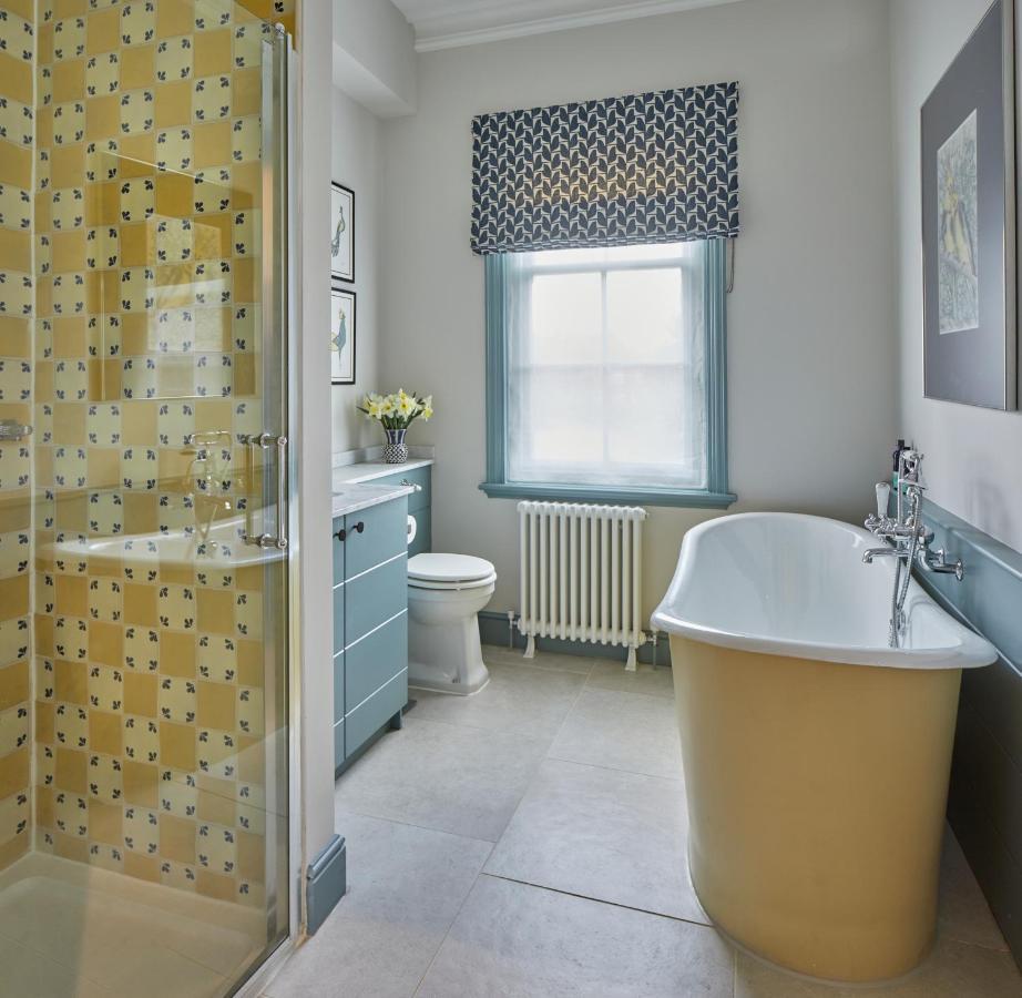 Cockloft Romantic Countryside Hideaway Bishops Cannings المظهر الخارجي الصورة