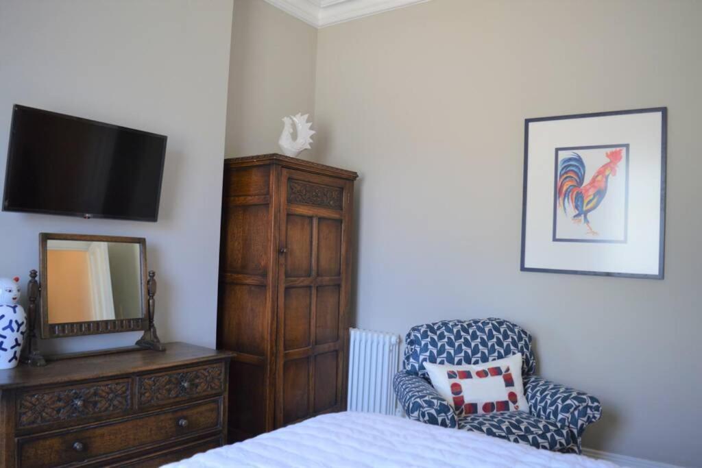 Cockloft Romantic Countryside Hideaway Bishops Cannings المظهر الخارجي الصورة