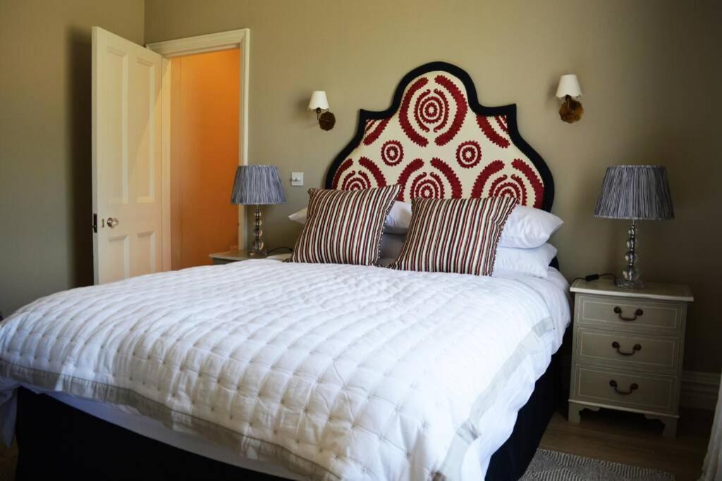 Cockloft Romantic Countryside Hideaway Bishops Cannings المظهر الخارجي الصورة