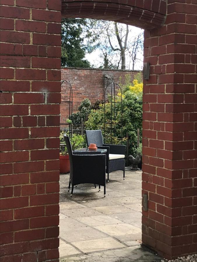 Cockloft Romantic Countryside Hideaway Bishops Cannings المظهر الخارجي الصورة