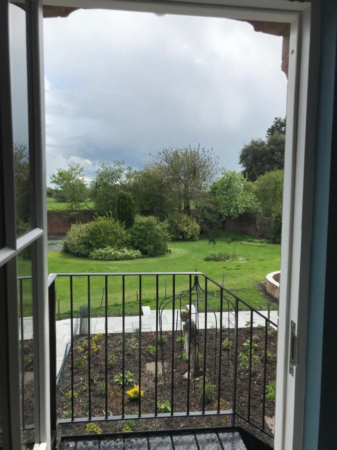Cockloft Romantic Countryside Hideaway Bishops Cannings المظهر الخارجي الصورة